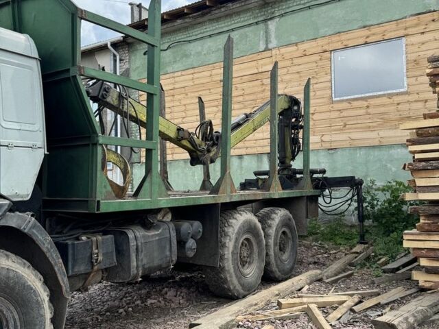 КамАЗ 43118, объемом двигателя 10.85 л и пробегом 0 тыс. км за 28800 $, фото 3 на Automoto.ua