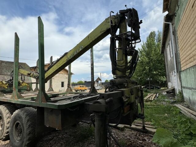 КамАЗ 43118, объемом двигателя 10.85 л и пробегом 0 тыс. км за 28800 $, фото 5 на Automoto.ua