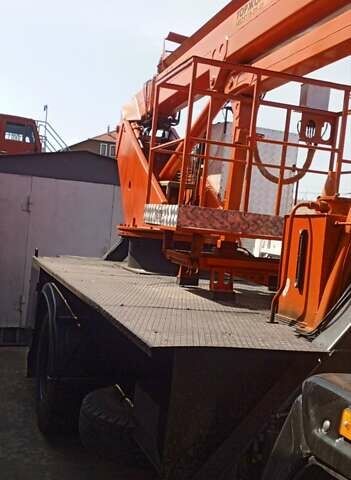 КамАЗ 43253, объемом двигателя 0 л и пробегом 0 тыс. км за 42500 $, фото 3 на Automoto.ua