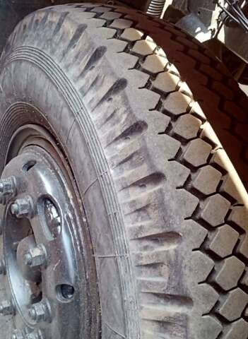 КамАЗ 43253, объемом двигателя 0 л и пробегом 0 тыс. км за 42500 $, фото 4 на Automoto.ua