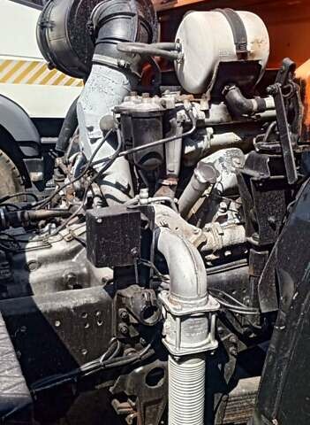 КамАЗ 43253, объемом двигателя 0 л и пробегом 0 тыс. км за 42500 $, фото 5 на Automoto.ua