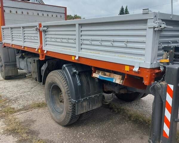 КамАЗ 43253, объемом двигателя 0 л и пробегом 90 тыс. км за 18500 $, фото 47 на Automoto.ua