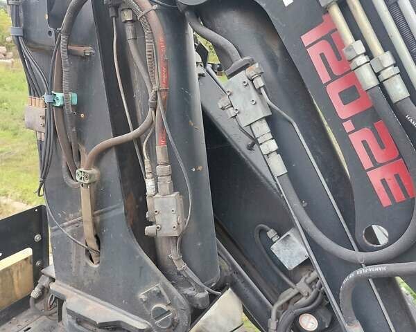 КамАЗ 43253, объемом двигателя 0 л и пробегом 90 тыс. км за 18500 $, фото 23 на Automoto.ua