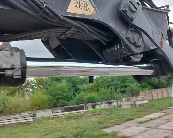 КамАЗ 43253, объемом двигателя 0 л и пробегом 90 тыс. км за 18500 $, фото 28 на Automoto.ua