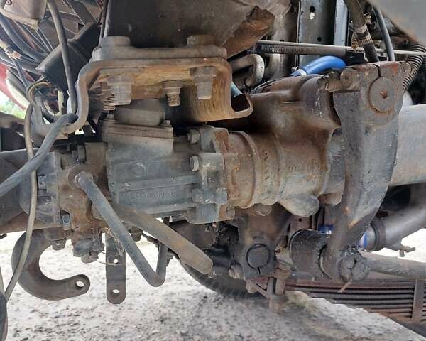 КамАЗ 43253, объемом двигателя 0 л и пробегом 90 тыс. км за 18500 $, фото 13 на Automoto.ua