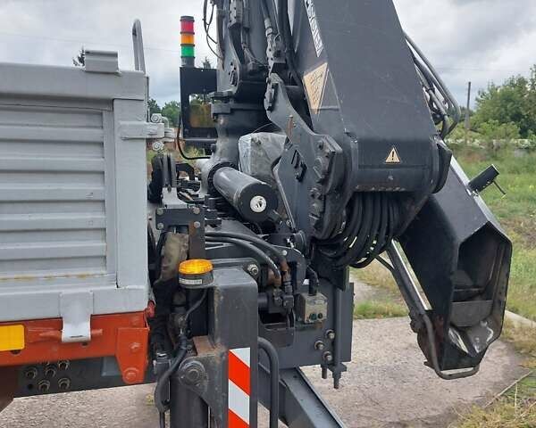КамАЗ 43253, объемом двигателя 0 л и пробегом 90 тыс. км за 18500 $, фото 16 на Automoto.ua
