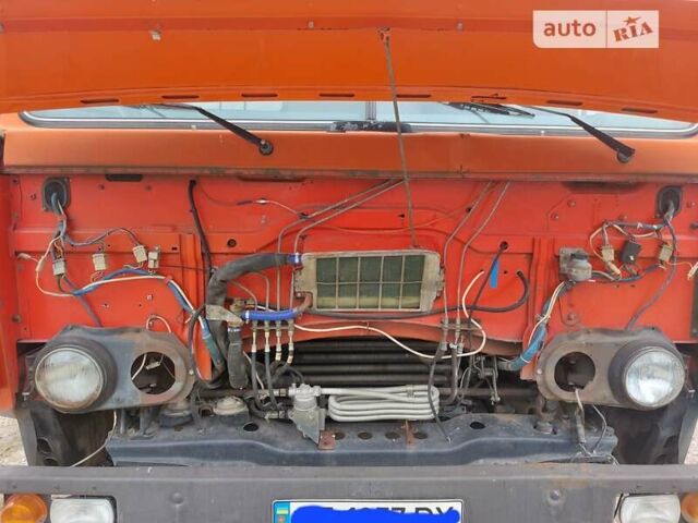 КамАЗ 43253, объемом двигателя 0 л и пробегом 90 тыс. км за 18500 $, фото 2 на Automoto.ua