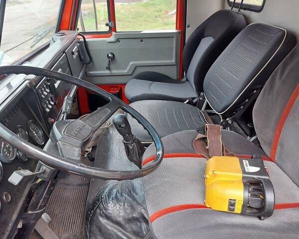 КамАЗ 43253, объемом двигателя 0 л и пробегом 90 тыс. км за 18500 $, фото 3 на Automoto.ua
