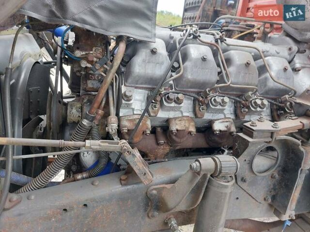 КамАЗ 43253, объемом двигателя 0 л и пробегом 90 тыс. км за 18500 $, фото 11 на Automoto.ua