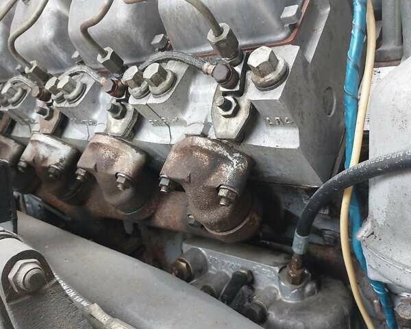 КамАЗ 43253, объемом двигателя 0 л и пробегом 90 тыс. км за 18500 $, фото 40 на Automoto.ua