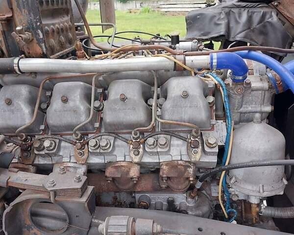 КамАЗ 43253, объемом двигателя 0 л и пробегом 90 тыс. км за 18500 $, фото 9 на Automoto.ua