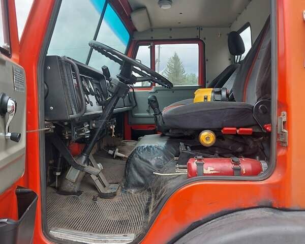 КамАЗ 43253, объемом двигателя 0 л и пробегом 90 тыс. км за 18500 $, фото 48 на Automoto.ua