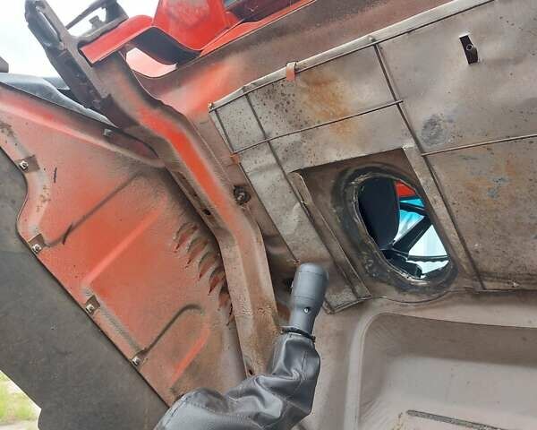 КамАЗ 43253, объемом двигателя 0 л и пробегом 90 тыс. км за 18500 $, фото 39 на Automoto.ua