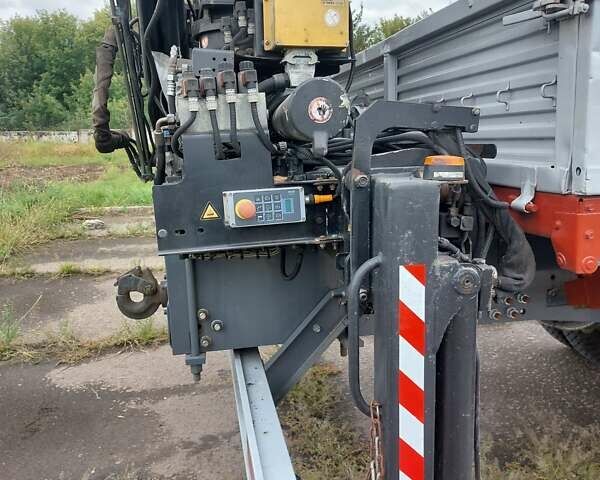 КамАЗ 43253, объемом двигателя 0 л и пробегом 90 тыс. км за 18500 $, фото 19 на Automoto.ua