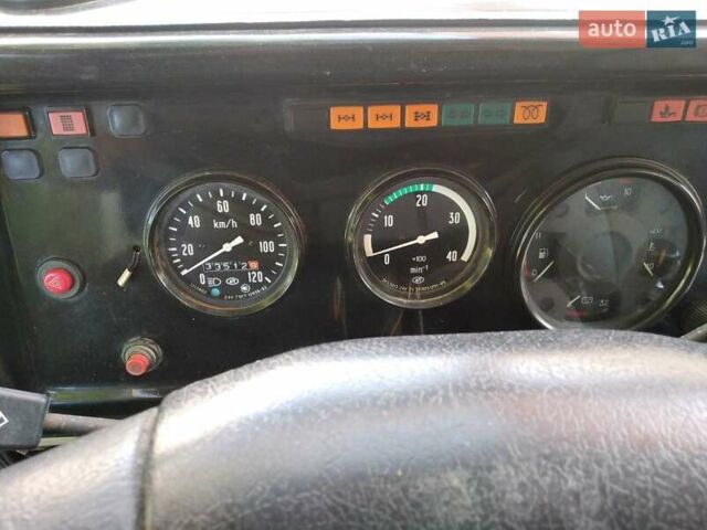 КамАЗ 43253, объемом двигателя 0 л и пробегом 1 тыс. км за 30000 $, фото 3 на Automoto.ua