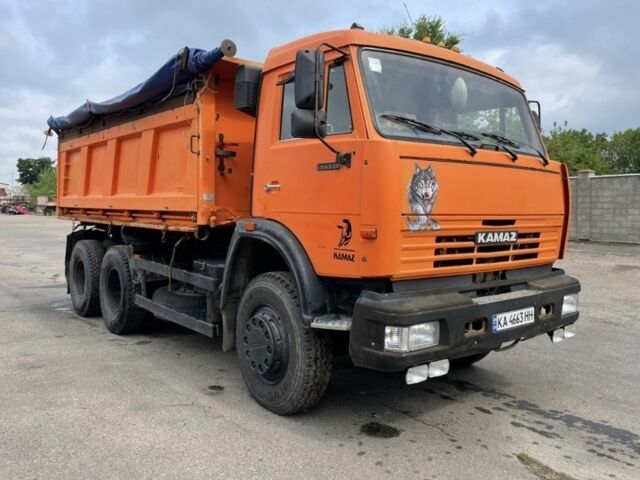 КамАЗ 45142, объемом двигателя 0 л и пробегом 0 тыс. км за 22500 $, фото 8 на Automoto.ua