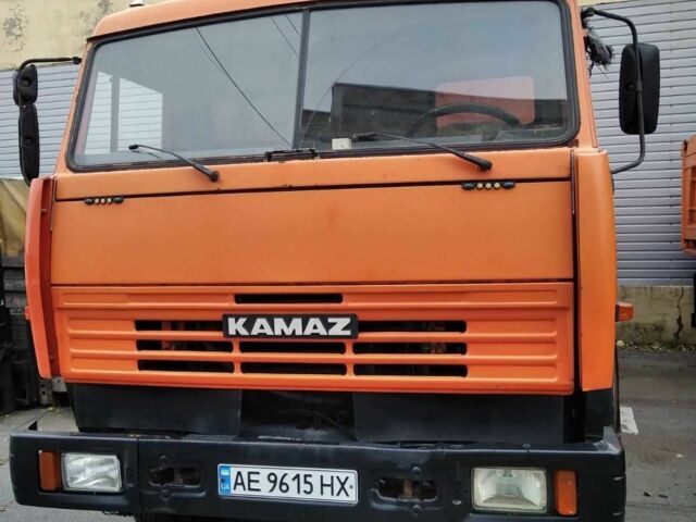 КамАЗ 45142, объемом двигателя 0 л и пробегом 0 тыс. км за 15000 $, фото 1 на Automoto.ua