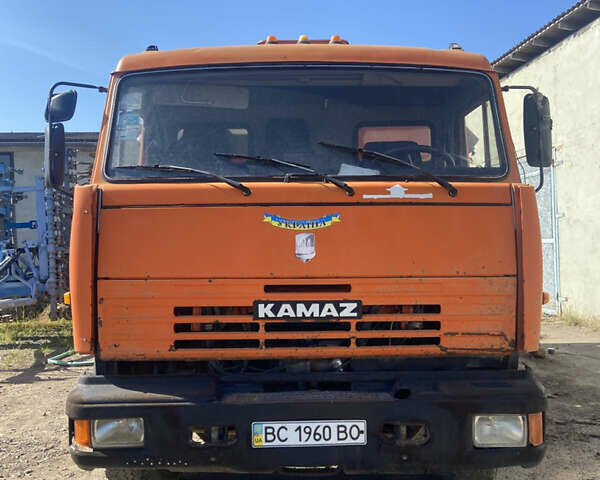 КамАЗ 45142, объемом двигателя 0 л и пробегом 280 тыс. км за 16000 $, фото 27 на Automoto.ua