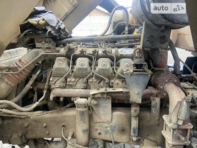 КамАЗ 45142, объемом двигателя 0 л и пробегом 280 тыс. км за 16000 $, фото 8 на Automoto.ua