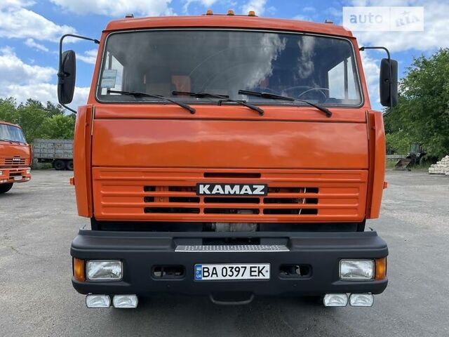 КамАЗ 45142, объемом двигателя 0 л и пробегом 100 тыс. км за 24500 $, фото 8 на Automoto.ua