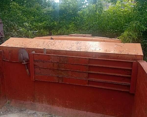 Оранжевый КамАЗ 45142, объемом двигателя 10.85 л и пробегом 60 тыс. км за 15000 $, фото 4 на Automoto.ua