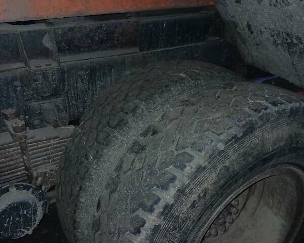 КамАЗ 45143, об'ємом двигуна 0 л та пробігом 418 тис. км за 7000 $, фото 3 на Automoto.ua