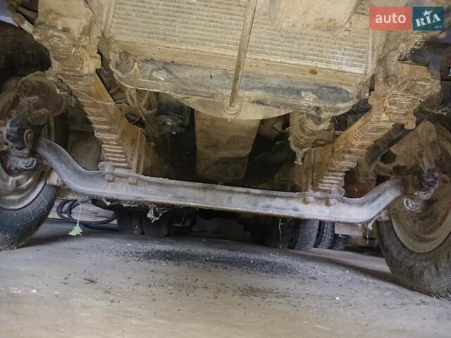 КамАЗ 45143, об'ємом двигуна 0 л та пробігом 418 тис. км за 7000 $, фото 14 на Automoto.ua