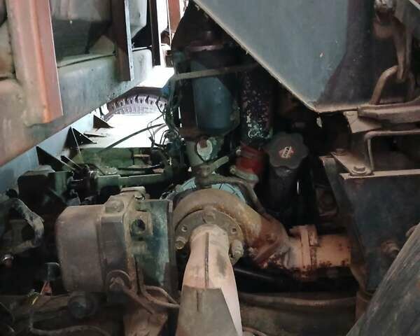 КамАЗ 45143, об'ємом двигуна 0 л та пробігом 418 тис. км за 7000 $, фото 11 на Automoto.ua