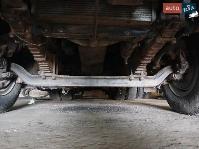 КамАЗ 45143, об'ємом двигуна 0 л та пробігом 418 тис. км за 7000 $, фото 15 на Automoto.ua