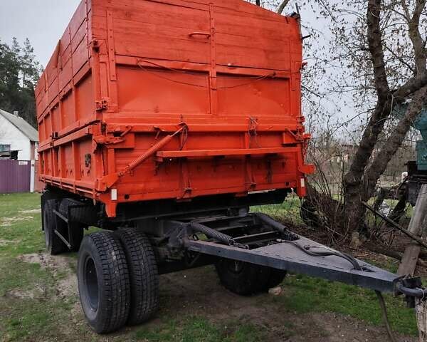 КамАЗ 45143, об'ємом двигуна 0 л та пробігом 500 тис. км за 13000 $, фото 6 на Automoto.ua
