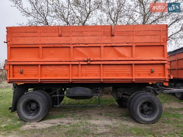 КамАЗ 45143, об'ємом двигуна 0 л та пробігом 500 тис. км за 13000 $, фото 9 на Automoto.ua