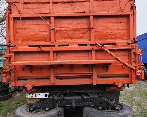 КамАЗ 45143, объемом двигателя 0 л и пробегом 500 тыс. км за 13000 $, фото 2 на Automoto.ua