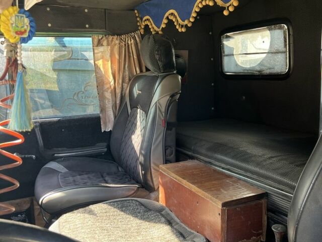КамАЗ 45143, объемом двигателя 0 л и пробегом 0 тыс. км за 9500 $, фото 3 на Automoto.ua