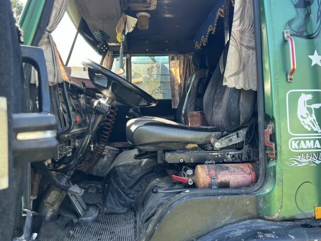 КамАЗ 45143, объемом двигателя 0 л и пробегом 0 тыс. км за 9500 $, фото 2 на Automoto.ua