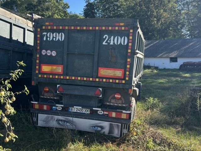 КамАЗ 45143, объемом двигателя 0 л и пробегом 0 тыс. км за 9500 $, фото 7 на Automoto.ua