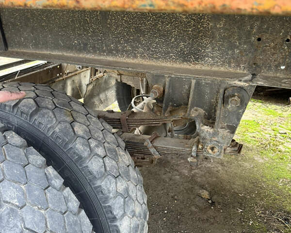 КамАЗ 45143, об'ємом двигуна 0 л та пробігом 100 тис. км за 12999 $, фото 5 на Automoto.ua