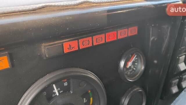 Оранжевый КамАЗ 45143, объемом двигателя 0 л и пробегом 234 тыс. км за 26710 $, фото 11 на Automoto.ua