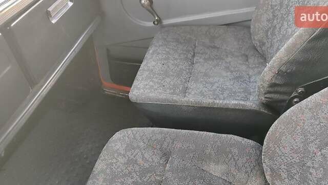 Оранжевый КамАЗ 45143, объемом двигателя 0 л и пробегом 234 тыс. км за 26710 $, фото 26 на Automoto.ua