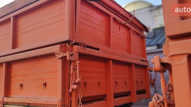 Оранжевый КамАЗ 45143, объемом двигателя 0 л и пробегом 234 тыс. км за 26710 $, фото 38 на Automoto.ua