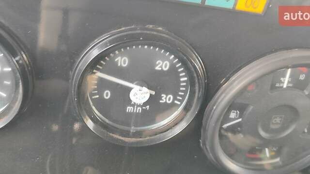 Оранжевый КамАЗ 45143, объемом двигателя 0 л и пробегом 234 тыс. км за 26710 $, фото 14 на Automoto.ua