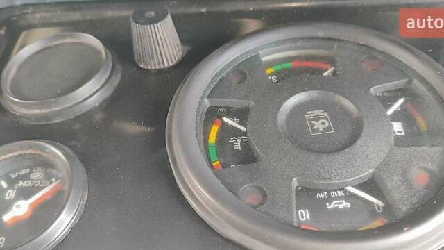 Оранжевый КамАЗ 45143, объемом двигателя 0 л и пробегом 234 тыс. км за 26710 $, фото 24 на Automoto.ua