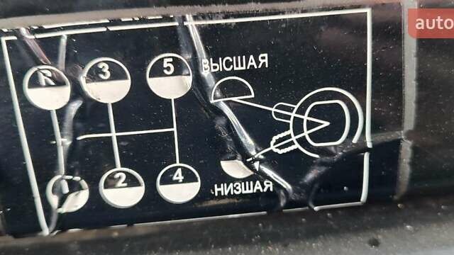 Оранжевый КамАЗ 45143, объемом двигателя 0 л и пробегом 234 тыс. км за 26710 $, фото 18 на Automoto.ua