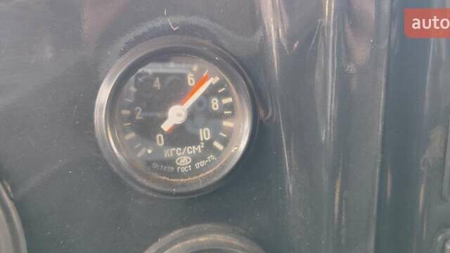 Оранжевый КамАЗ 45143, объемом двигателя 0 л и пробегом 234 тыс. км за 26710 $, фото 16 на Automoto.ua