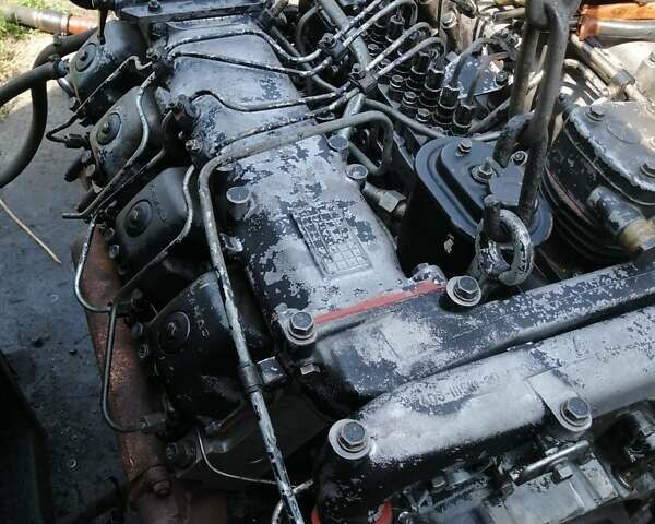 Помаранчевий КамАЗ 45143, об'ємом двигуна 10.85 л та пробігом 110 тис. км за 14000 $, фото 12 на Automoto.ua