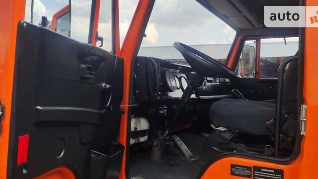 КамАЗ 45144, объемом двигателя 0 л и пробегом 35 тыс. км за 28000 $, фото 8 на Automoto.ua