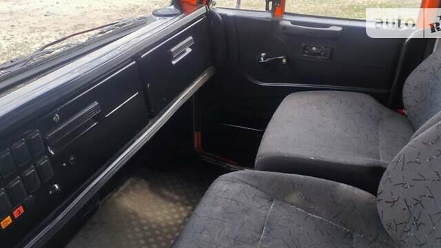 КамАЗ 45144, об'ємом двигуна 0 л та пробігом 35 тис. км за 28000 $, фото 9 на Automoto.ua