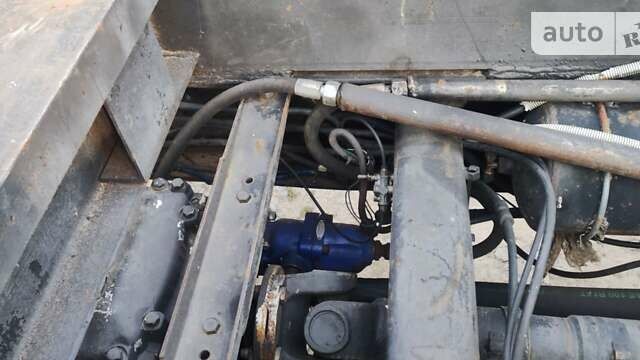 КамАЗ 45144, об'ємом двигуна 0 л та пробігом 35 тис. км за 28000 $, фото 5 на Automoto.ua