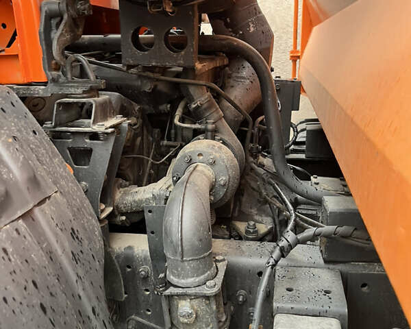 КамАЗ 45144, объемом двигателя 0 л и пробегом 20 тыс. км за 25500 $, фото 6 на Automoto.ua