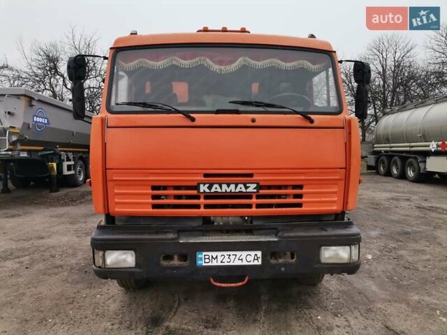 КамАЗ 45144, об'ємом двигуна 0 л та пробігом 280 тис. км за 16000 $, фото 1 на Automoto.ua