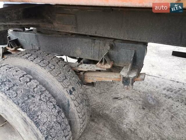 КамАЗ 45144, об'ємом двигуна 0 л та пробігом 280 тис. км за 16000 $, фото 8 на Automoto.ua